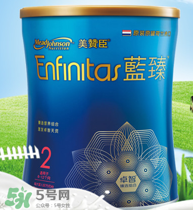 美贊臣藍臻是進口奶粉嗎？美贊臣藍臻奶源是哪里的？