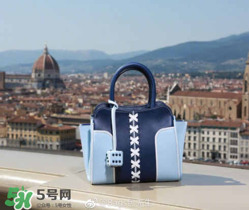 tod's包先生合作款折耳包多少錢？tods包先生聯(lián)名包包專柜價(jià)格