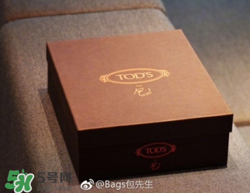 tod's包先生合作款折耳包多少錢？tods包先生聯(lián)名包包專柜價(jià)格