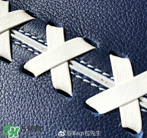 tod's與包先生聯(lián)名合作款折耳包包尺寸多大？