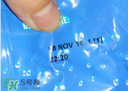 德運(yùn)奶粉生產(chǎn)日期怎么看？德運(yùn)奶粉日期怎么看？