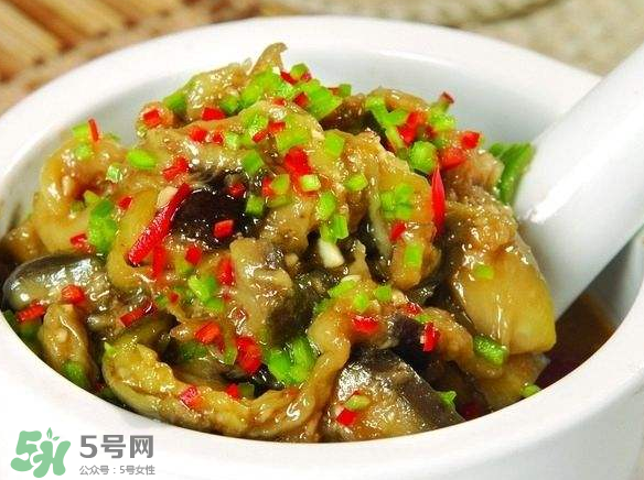 辣椒和茄子能一起吃嗎？辣椒和茄子怎么做好吃？