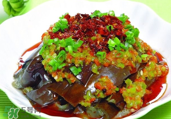 辣椒和茄子能一起吃嗎？辣椒和茄子怎么做好吃？