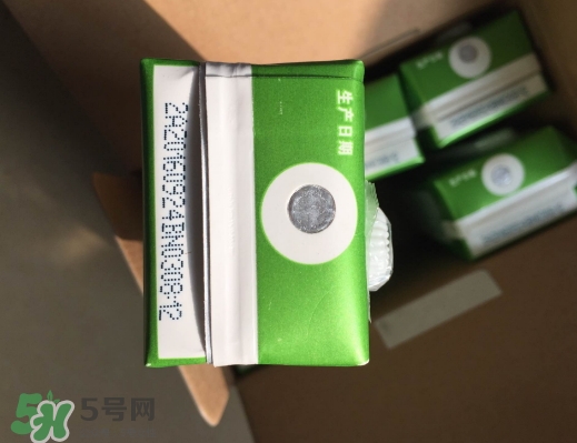 蒙牛真果粒多少錢一箱？蒙牛真果粒多少錢一盒
