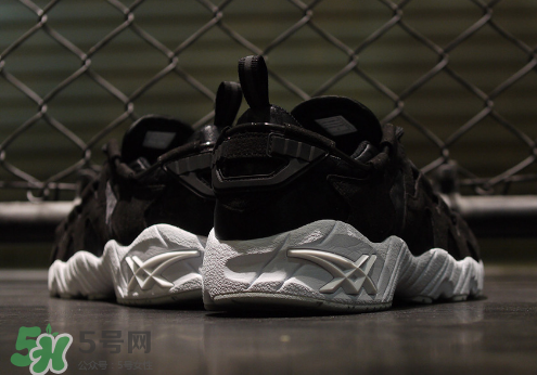 mita與asics gel-mai聯(lián)名運(yùn)動(dòng)鞋什么時(shí)候發(fā)售？