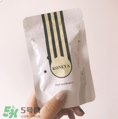 koneya減肥藥多少錢？koneya減肥藥價格