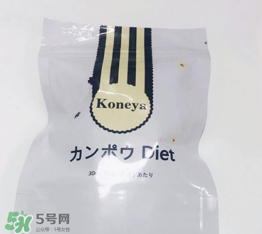 koneya減肥藥多少錢？koneya減肥藥價格
