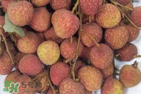 黑葉荔枝有什么特點(diǎn)？黑葉荔枝的功效