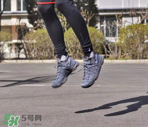nike kd9 elite上腳怎么樣？耐克kd9 elite實(shí)戰(zhàn)測(cè)評(píng)