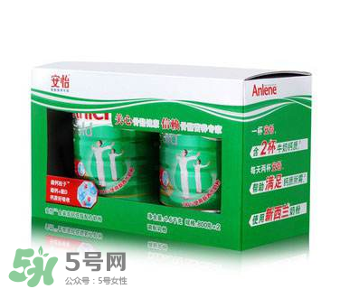 Anlene是什么牌子的奶粉？Anlene安怡奶粉是哪國的？