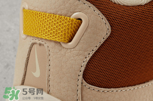 nikelab pocket knife dm2017最新配色什么時(shí)候發(fā)售？