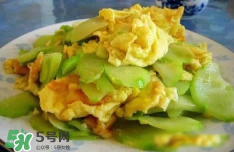 佛手瓜的皮能吃嗎？佛手瓜怎么做最好吃？
