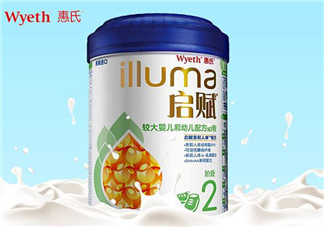 惠氏啟賦超高端有機奶粉怎么樣？惠氏啟賦超高端有機奶粉好不好？