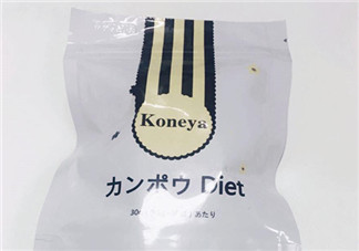 koneya減肥藥多少錢？koneya減肥藥價格