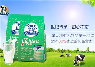 德運奶粉生產(chǎn)日期怎么看？德運奶粉日期怎么看？