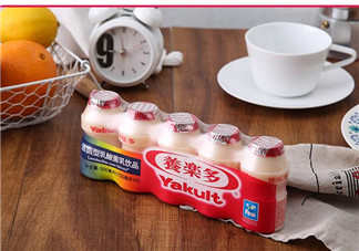 養(yǎng)樂多能空腹喝嗎？養(yǎng)樂多怎么喝最好？