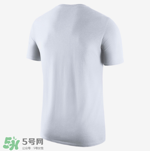 耐克威少why not 0短袖多少錢？威少mvp慶祝t恤專柜價(jià)格