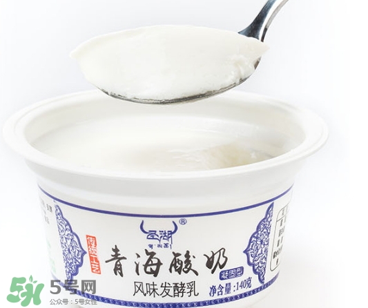 老酸奶可以減肥嗎？老酸奶的熱量