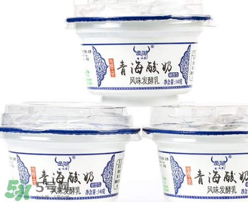 老酸奶可以減肥嗎？老酸奶的熱量