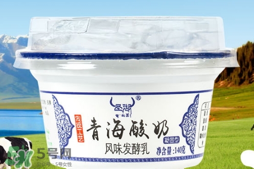 老酸奶可以減肥嗎？老酸奶的熱量