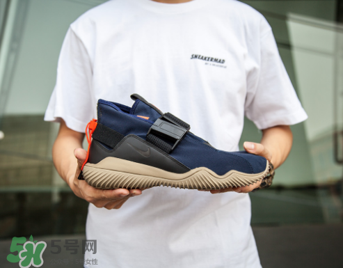 nikelab acg 07 kmtr上腳怎么樣？耐克機(jī)能運(yùn)動(dòng)鞋測(cè)評(píng)