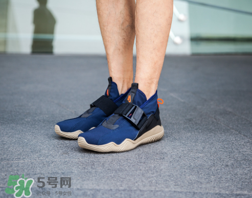 nikelab acg 07 kmtr上腳怎么樣？耐克機(jī)能運(yùn)動(dòng)鞋測(cè)評(píng)