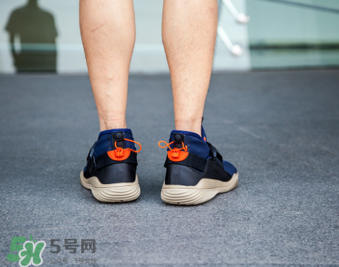 nikelab acg 07 kmtr上腳怎么樣？耐克機(jī)能運(yùn)動(dòng)鞋測(cè)評(píng)