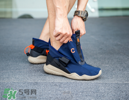 nikelab acg 07 kmtr上腳怎么樣？耐克機(jī)能運(yùn)動(dòng)鞋測(cè)評(píng)