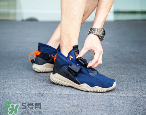 nikelab acg 07 kmtr上腳怎么樣？耐克機(jī)能運(yùn)動(dòng)鞋測(cè)評(píng)
