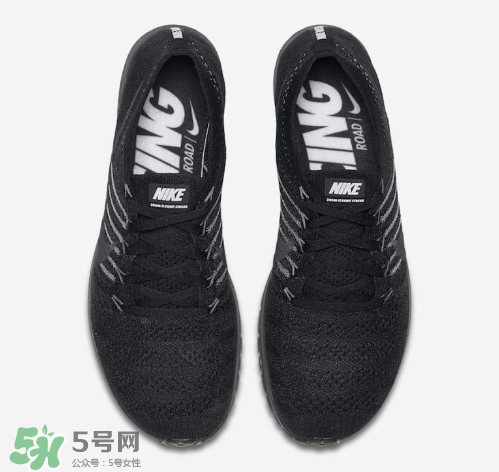 nike zoom flyknit streak馬拉松跑鞋全黑配色什么時(shí)候發(fā)售？
