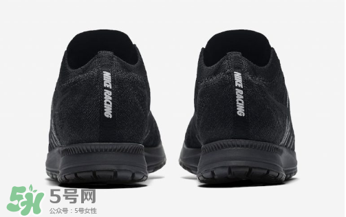 nike zoom flyknit streak馬拉松跑鞋全黑配色什么時(shí)候發(fā)售？