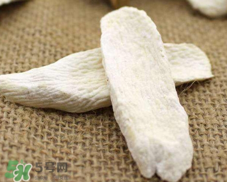 淮山藥是中藥嗎？淮山藥怎么做好吃