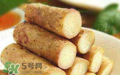 懷山藥可以生吃嗎？懷山藥怎么吃最好