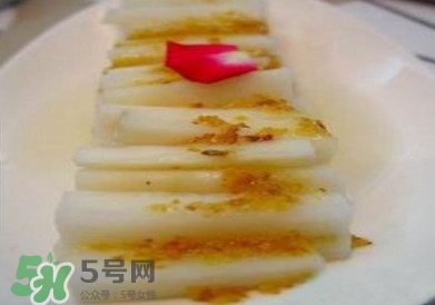 懷山藥皮可以吃嗎？懷山藥的功效與作用禁忌