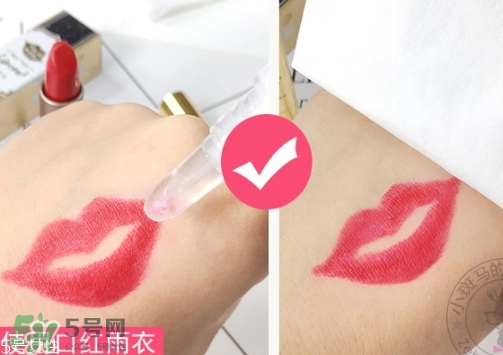 泰國kissme now口紅雨衣怎么樣？kiss me now口紅雨衣怎么用