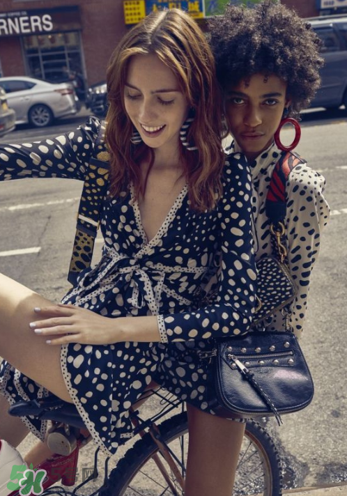 marc jacobs2017早秋系列怎么樣_好看嗎_有哪些款式？