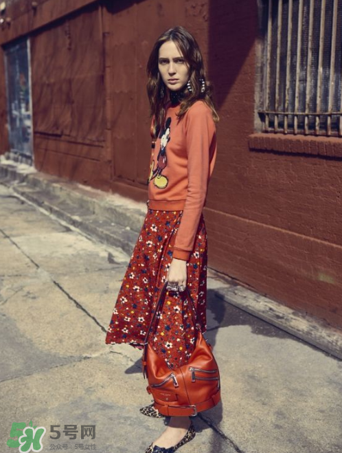 marc jacobs2017早秋系列怎么樣_好看嗎_有哪些款式？