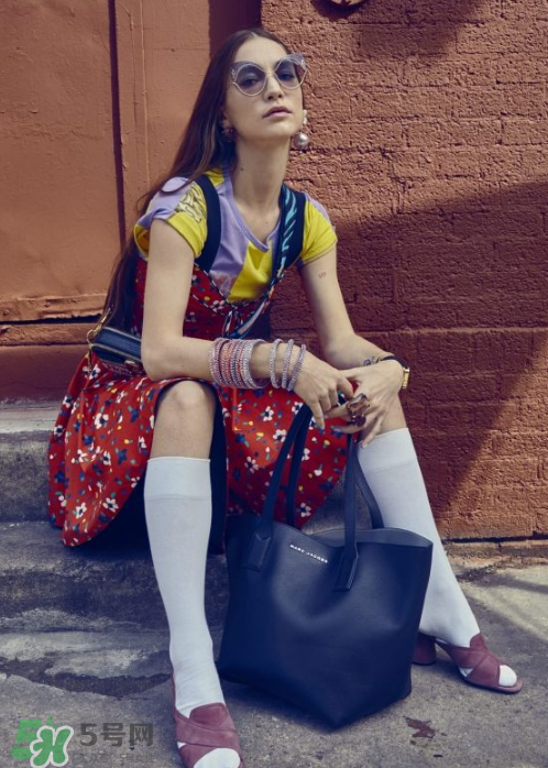 marc jacobs2017早秋系列怎么樣_好看嗎_有哪些款式？