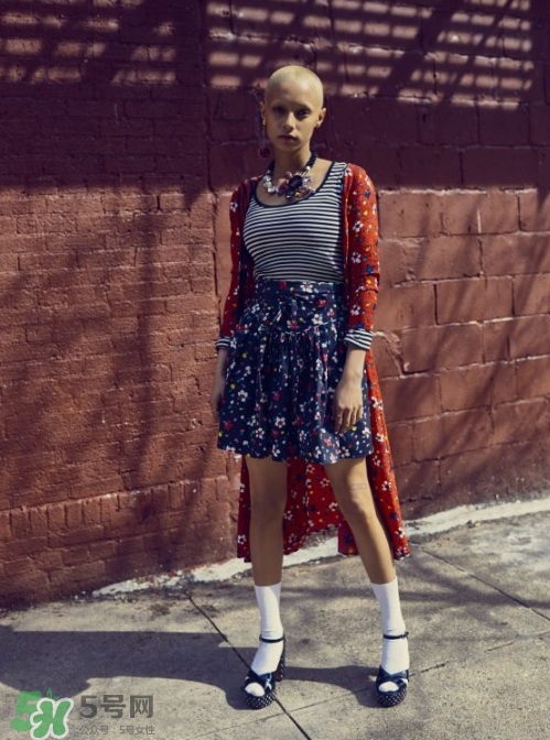 marc jacobs2017早秋系列怎么樣_好看嗎_有哪些款式？
