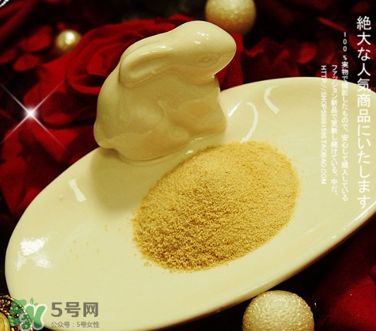 sara emily控糖粉怎么樣？sara emily熱控粉怎么吃？
