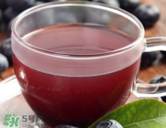 藍(lán)莓和蜂蜜能一起吃嗎？藍(lán)莓能和蜂蜜一起吃嗎？
