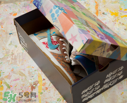 nike sb what the dunk high球鞋怎么買(mǎi)_在哪買(mǎi)？
