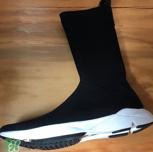 reebok新款sock runner怎么樣？銳步新款襪子鞋最新諜照曝光