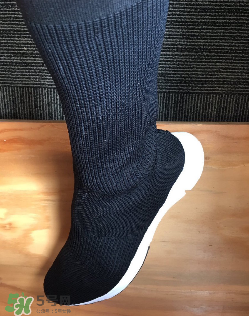 reebok新款sock runner怎么樣？銳步新款襪子鞋最新諜照曝光