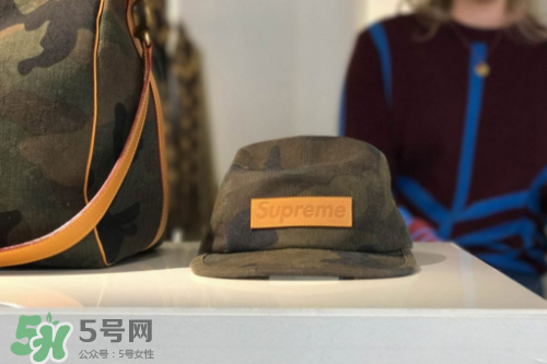 supreme與lv2017秋冬聯(lián)名系列怎么買_在哪買？
