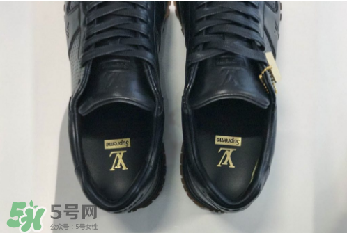 supreme與lv2017秋冬聯(lián)名系列怎么買_在哪買？