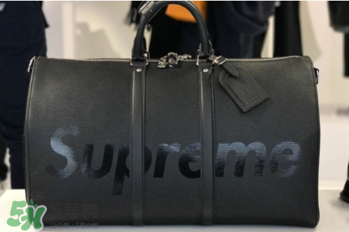 supreme與lv2017秋冬聯(lián)名系列怎么買_在哪買？