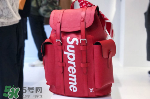 supreme與lv2017秋冬聯(lián)名系列怎么買_在哪買？