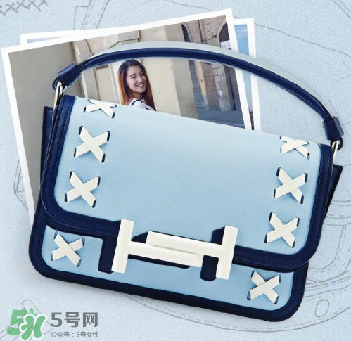 tod's包先生合作款包包有哪幾款？tods包先生聯(lián)名款包包介紹