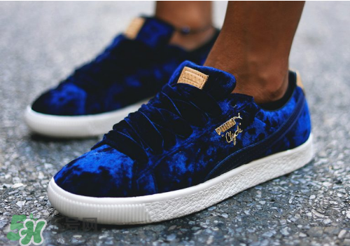 puma與extra butter聯(lián)名運動鞋什么時候發(fā)售？